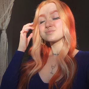 Meet your Posher, Catherine-sophie